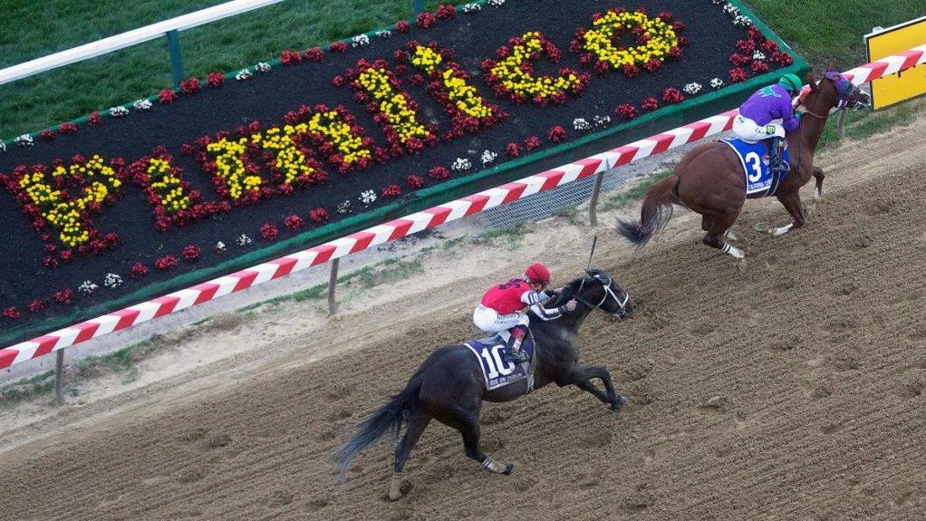Preakness 147: What to Know When Playing Pimlico