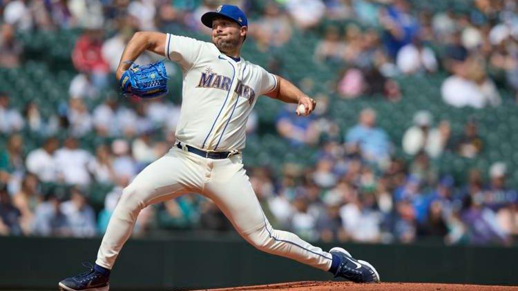 Rays vs. Mariners May 5 Betting: Will runs be hard to come by in Seattle?