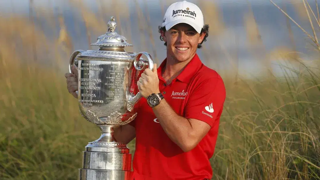 2022 PGA Championship Betting Odds & Favorites: Back Scheffler, Rahm, McIlroy
