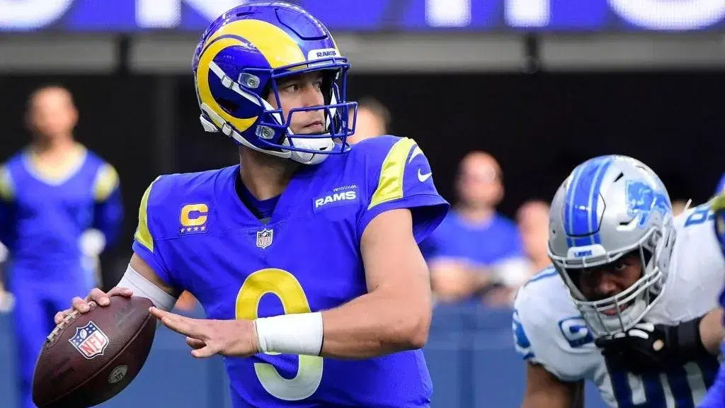 2022 NFL Stat Leaders Odds - Passing, Rushing & Receiving