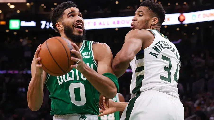 Bucks vs. Celtics Prediction, Picks & Props for Game 2