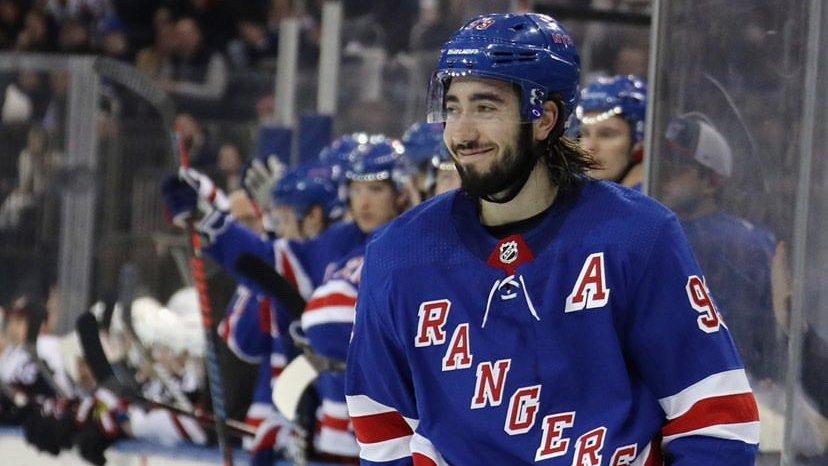 Penguins vs. Rangers Game 2 Betting: Back New York and the Over