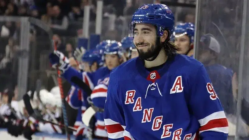 Penguins vs. Rangers Game 2 Betting: Back New York and the Over