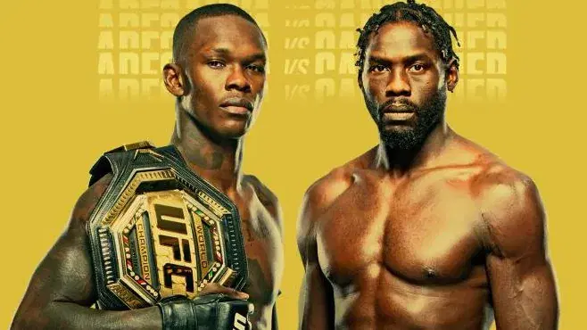 UFC 276 Full Fight Card, Odds, Date/Start Time, How to Watch cover