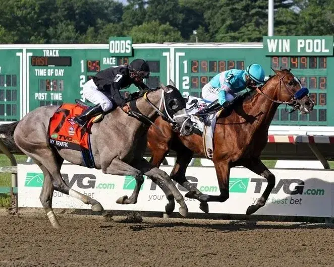 Penn National: NY Traffic Returns in The Chocolate Town Stakes