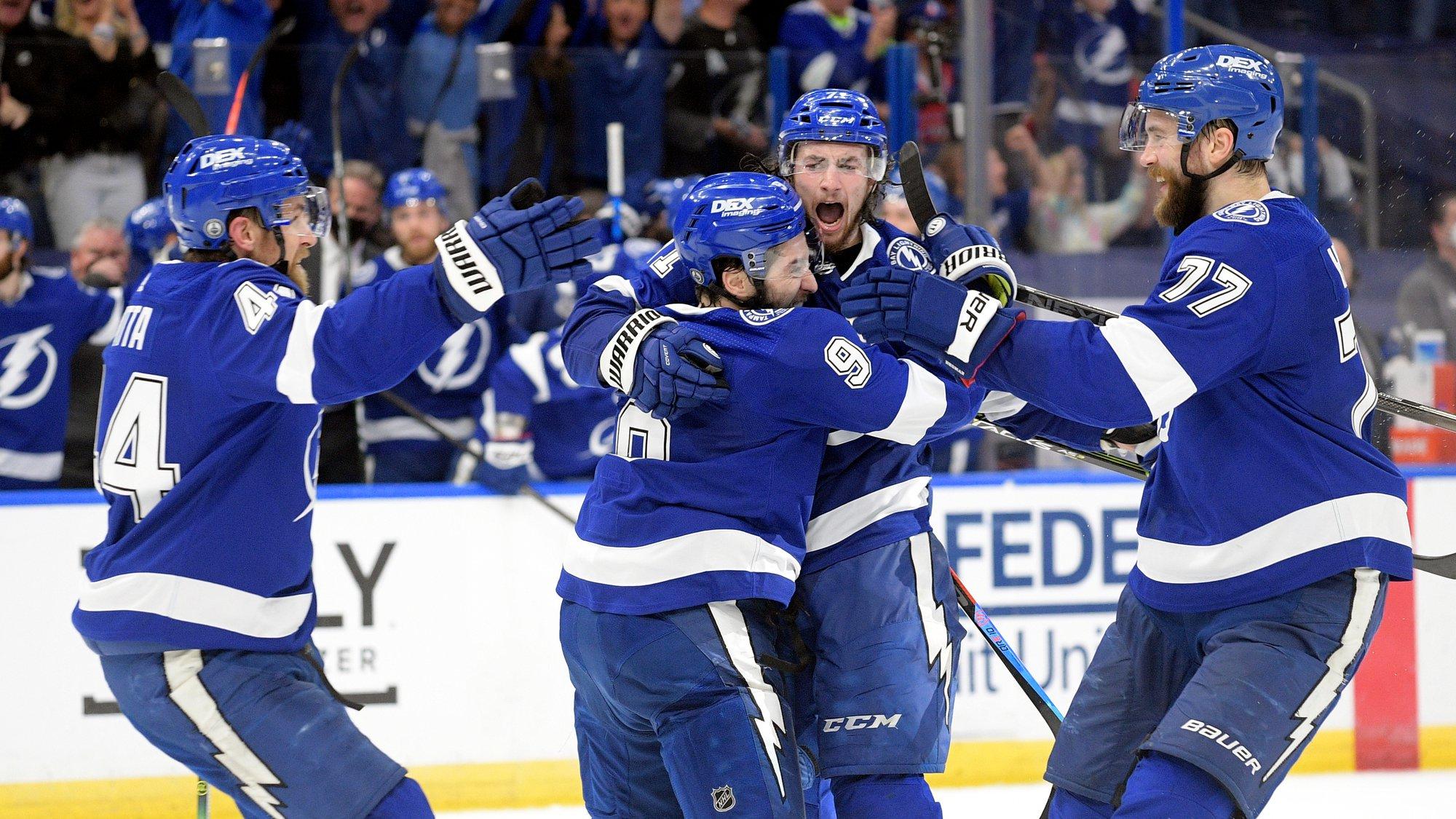 Avalanche vs. Lightning Game 6 Odds and Prediction: Can the Lightning Force Game 7? cover