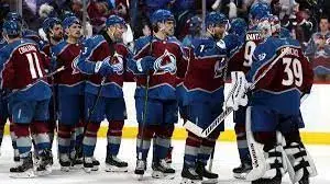 Avalanche vs. Oilers Game 3 Odds and Prediction: Avs to Keep Foot on the Gas and Take 3-0 Series Lead