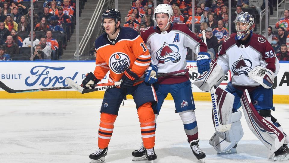 Avalanche vs. Oilers Game 4 Odds and Predictions: Avs to Complete the Sweep