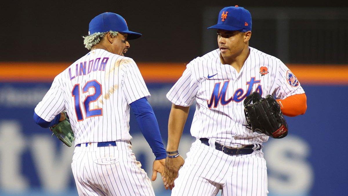 Brewers vs. Mets (June 15): Can the Mets Win Their 10th Straight at Home?