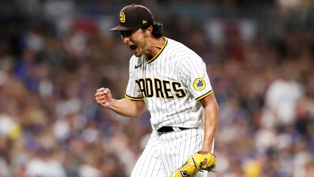 Padres vs. Cubs (June 13): Darvish to Make 2nd Career Start vs. Cubs