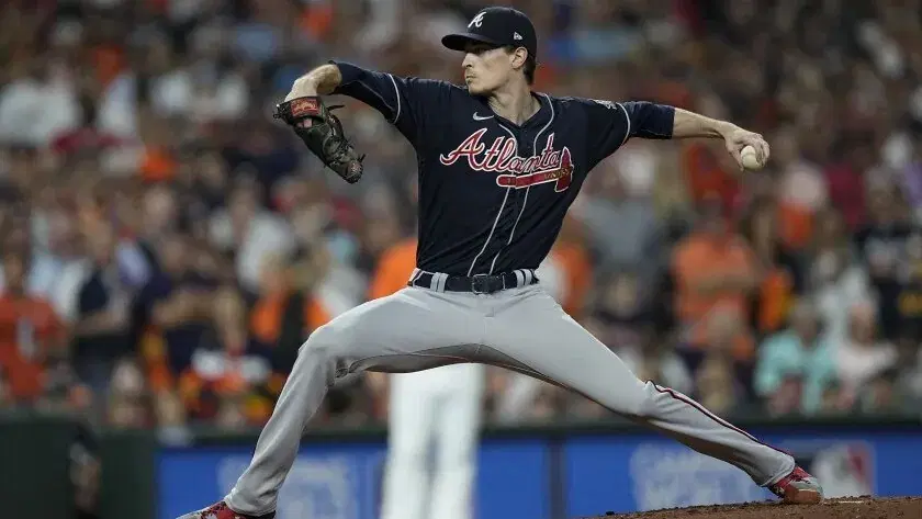 Giants vs. Braves (June 20): Aces to Duel in Atlanta