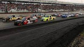 NASCAR Truck Series Clean Harbors 150 at Knoxville Raceway Odds and Best Bets cover