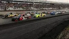 NASCAR Truck Series Clean Harbors 150 at Knoxville Raceway Odds and Best Bets