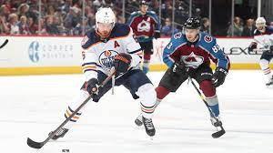 Oilers vs. Avalanche Game 2 Odds and Prediction: Take the Over With These Strong Offenses