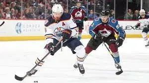 Oilers vs. Avalanche Game 2 Odds and Prediction: Take the Over With These Strong Offenses