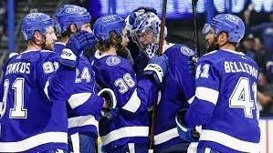 2022 Stanley Cup Playoffs Round 2 Trends: Shorter Series and Less Scoring