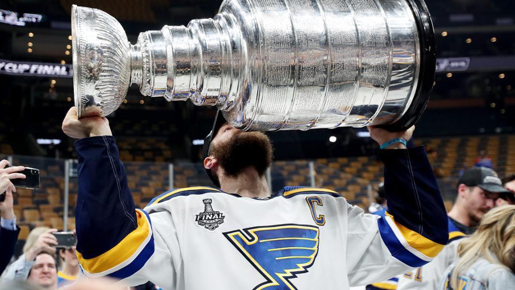 Stanley Cup Final Historical Trends: Favorites are the Best Bet cover