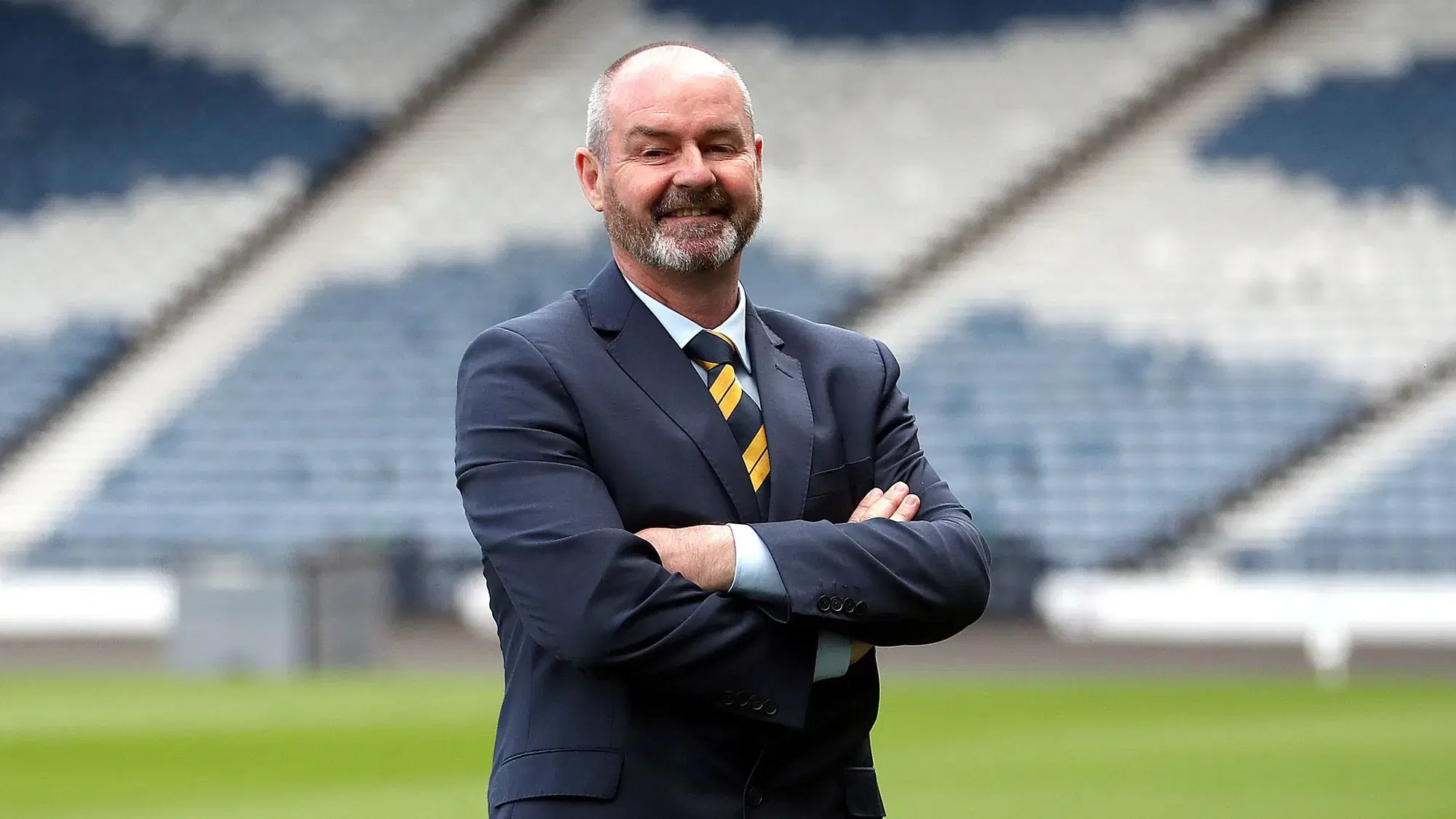 Scotland vs. Ukraine World Cup Playoff Betting: Tartan Army to celebrate a home win