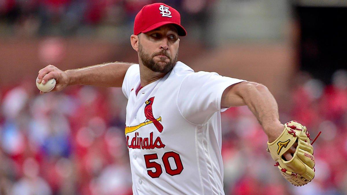 Marlins vs. Cardinals (June 27): Wainwright seeks end to month-long winless run