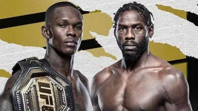 Adesanya vs. Cannonier Prediction, Odds, and Betting Picks cover