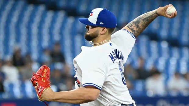 Yankees vs. Blue Jays (June 18): Manoah, Jays look to even series after Friday rout cover