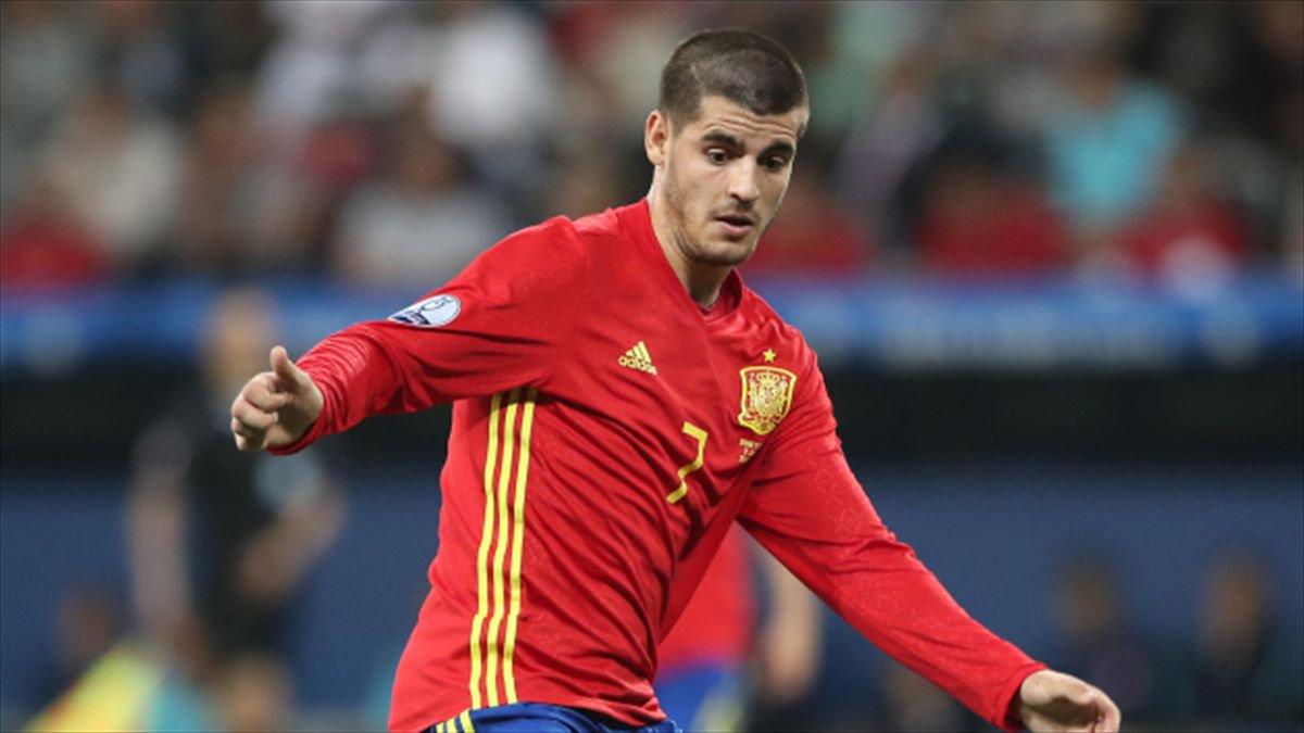 Spain vs. Portugal UEFA Nations League Betting: Back Spain to edge close contest in Seville
