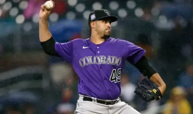Padres vs. Rockies (June 19): Can surging Senzatela pitch Colorado to a sweep?