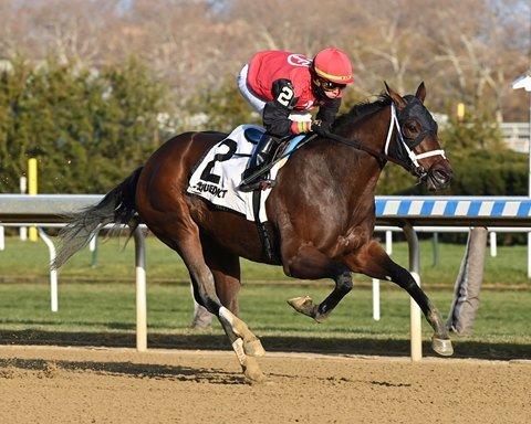 Churchill Downs Saturday (6/25): Chicago Stakes Ships