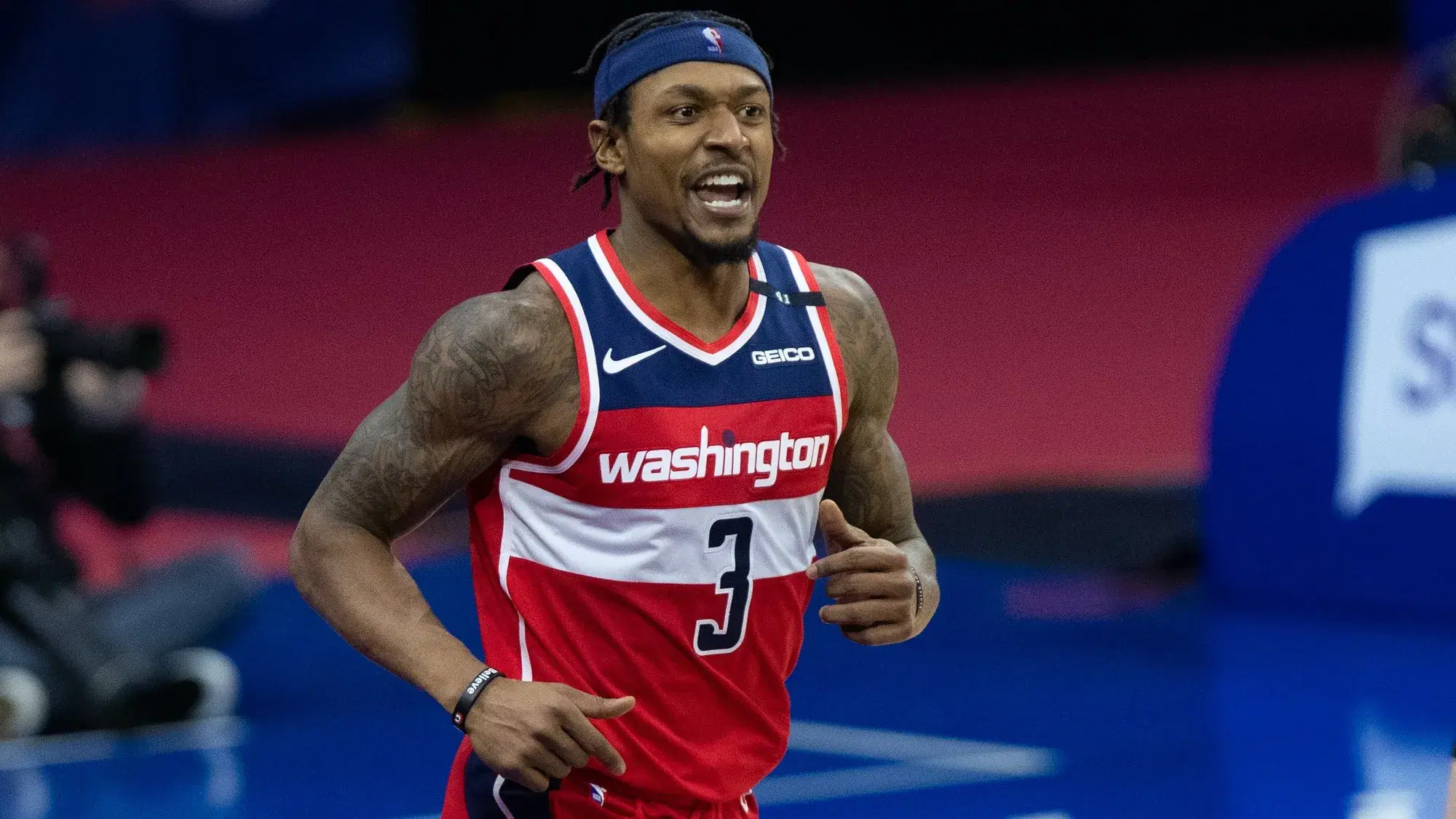 NBA Offseason Moves 2022: Which Deals Could Impact 2022-23 Futures? cover