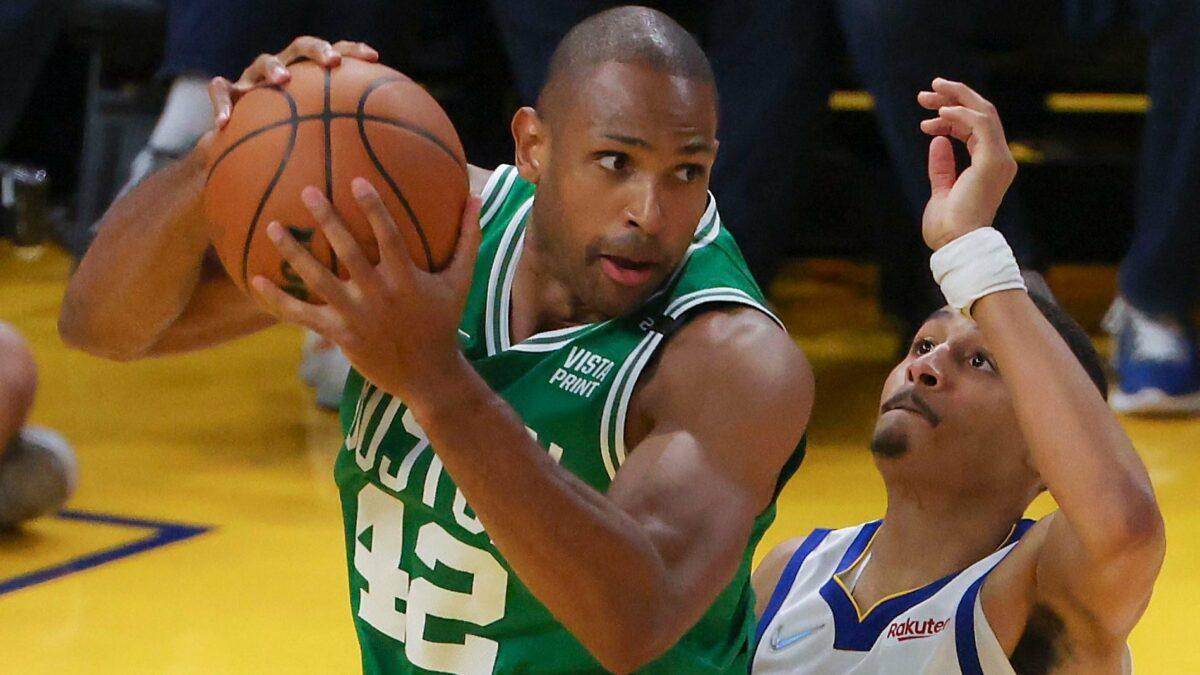 Warriors vs Celtics NBA Predictions, Odds & Picks (11/6)