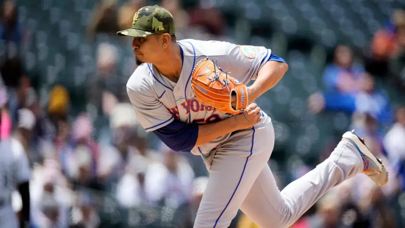 Mets vs. Angels (June 11): Carrasco, Mets look to wrap up another series win cover