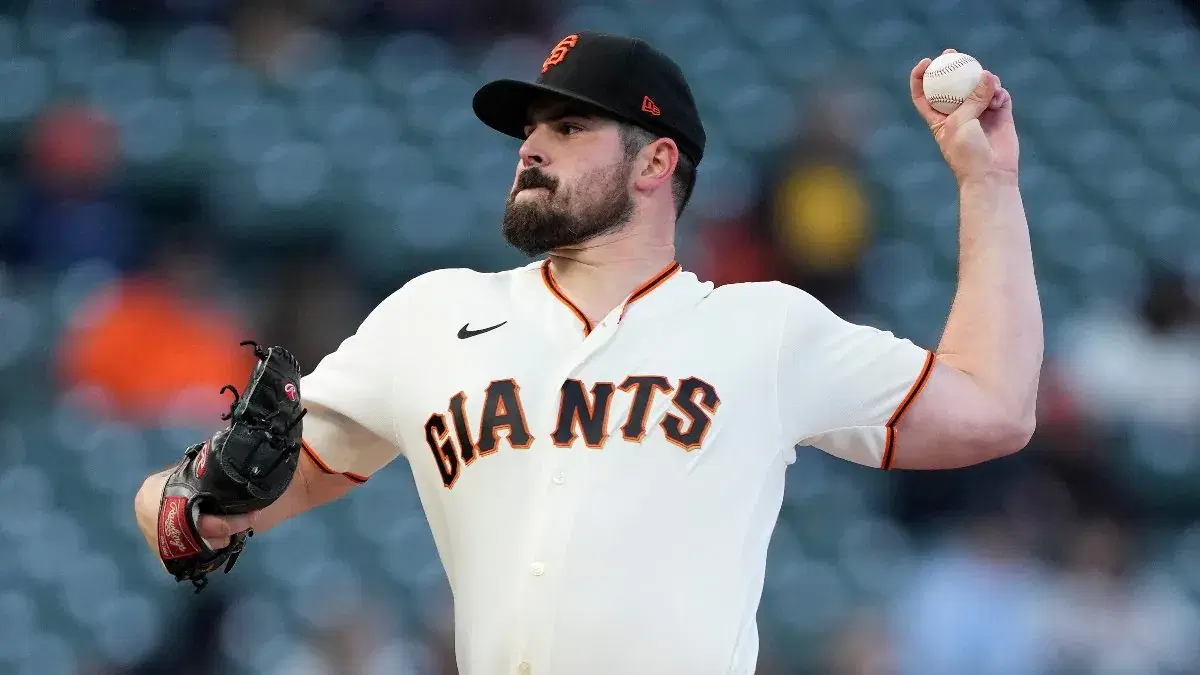 Dodgers vs. Giants (June 12): Will there be a San Francisco sweep on Sunday? cover