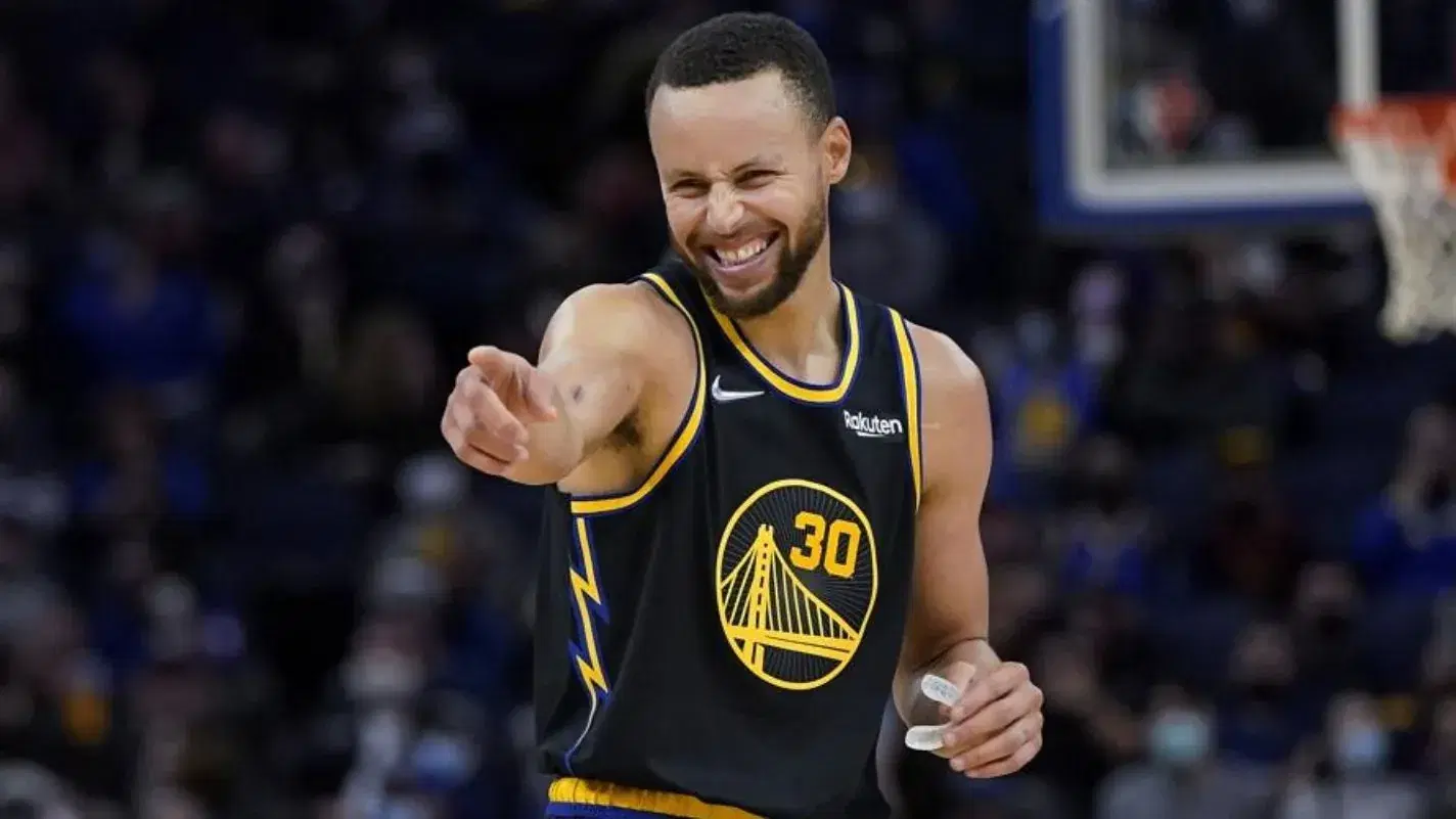 Celtics vs. Warriors Game 5 Betting: Take the Warriors, Under on Monday cover