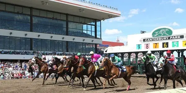 Canterbury Park Beats the Heat, Low Takeout Wager Wednesday