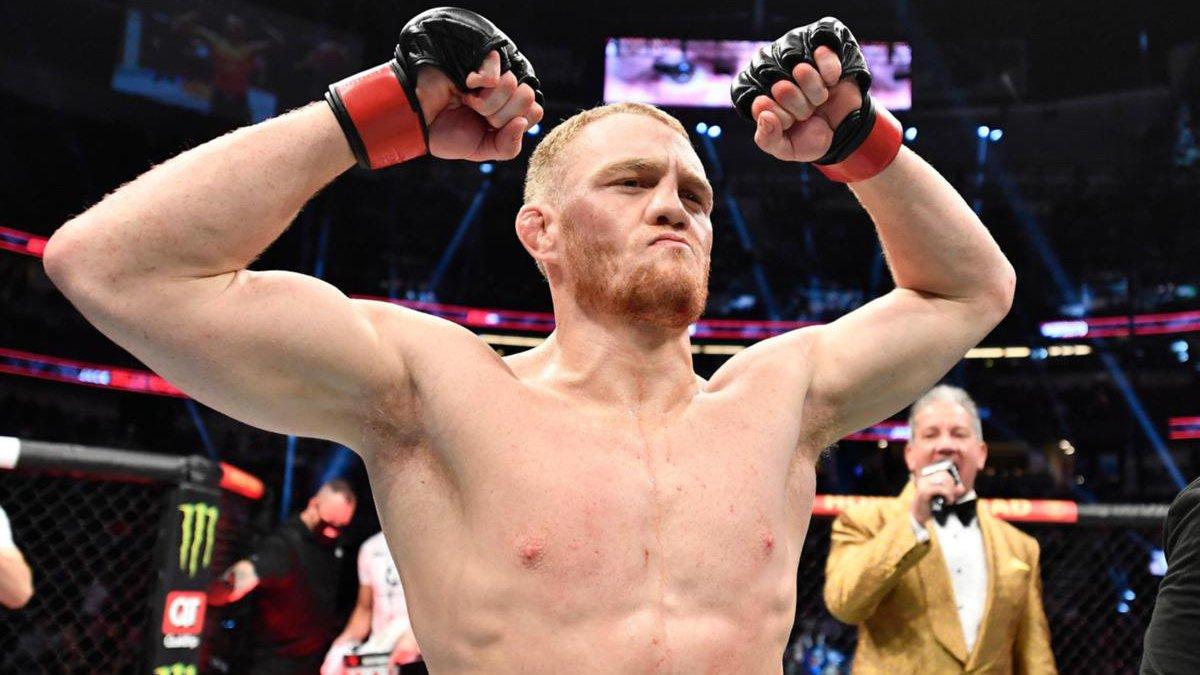 UFC 275: Della Maddalena vs. Emeev Odds, Prediction & Best Bet