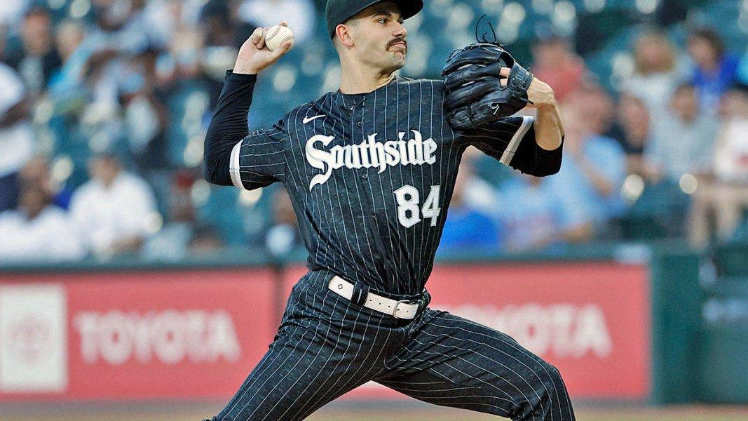 Orioles vs. White Sox (June 26): Will Cease put an end to Chicago’s four-game skid? cover