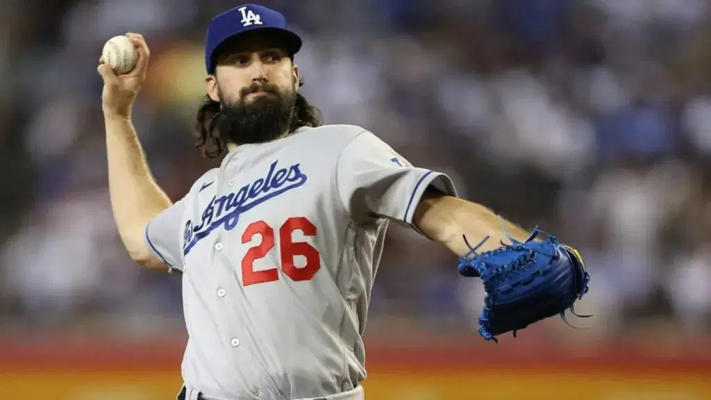 Dodgers vs. Reds (June 21): Gonsolin seeks league-leading ninth win cover