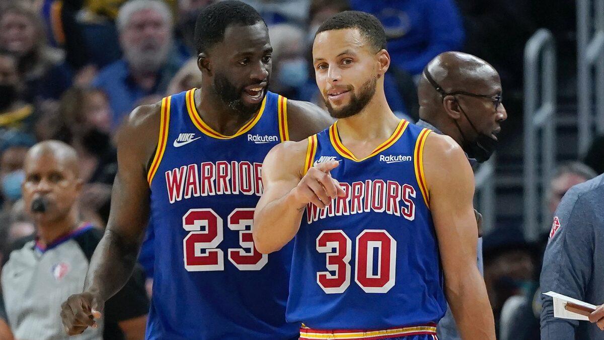 Warriors vs Jazz Prediction, Odds & Best Bets | NBA Betting (2/15): Who Rebounds From Last Night’s Defeat?