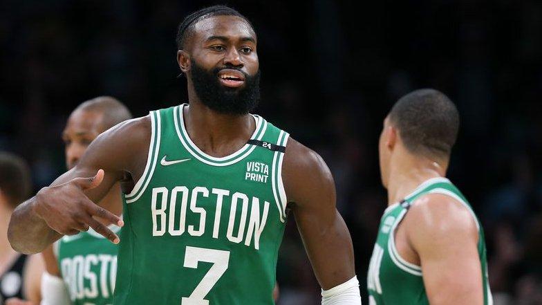 Celtics vs. Warriors Prop Bets for NBA Finals Game 2