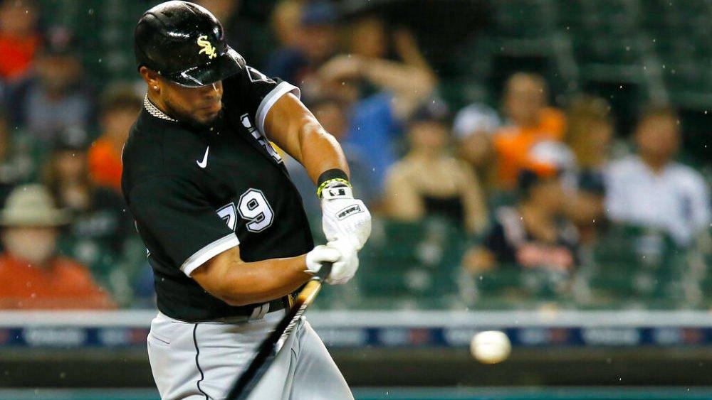 White Sox vs. Tigers (June 15): Visitors seek to swing their way to sweep in Detroit cover