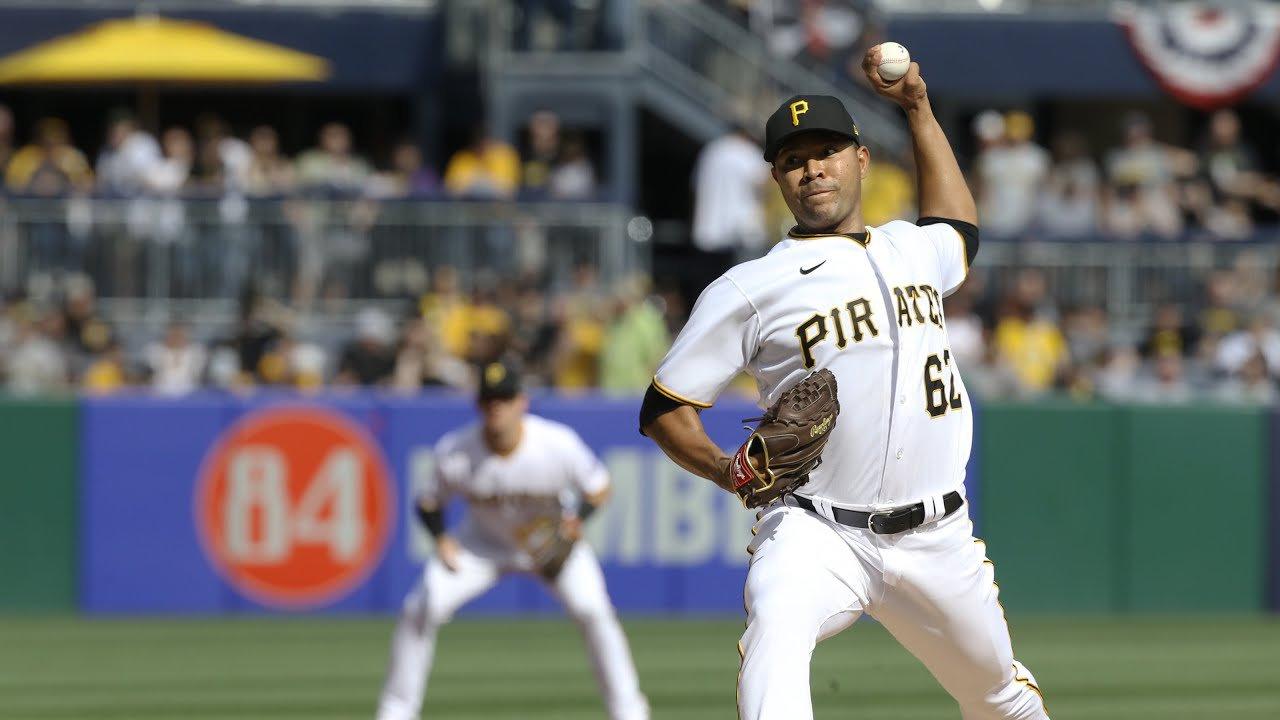 Cubs vs. Pirates (June 23): Buccos look to bag series win at home