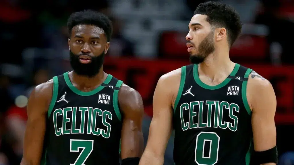 Warriors vs. Celtics Game 4 Betting: Bet Celtics to Take 3-1 Series Lead