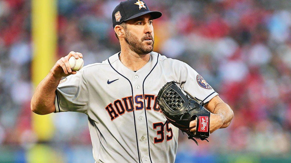 Astros vs. Mariners (June 7): Will Verlander and the Astros bounce back after series-opening loss? cover