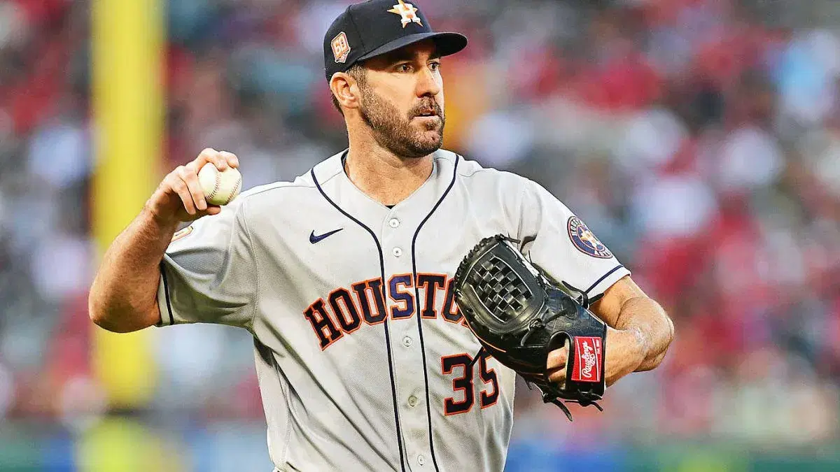 Astros vs. Mariners (June 7): Will Verlander and the Astros bounce back after series-opening loss?