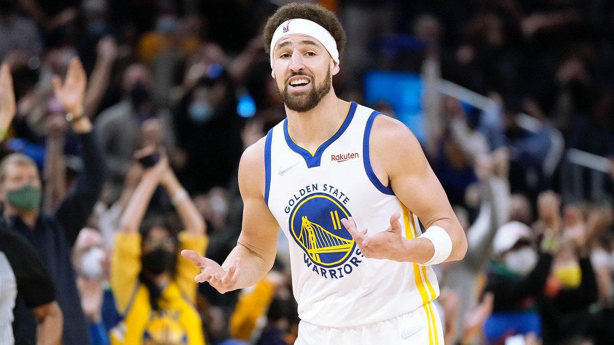 Warriors vs. Celtics Prop Bets for NBA Finals Game 3