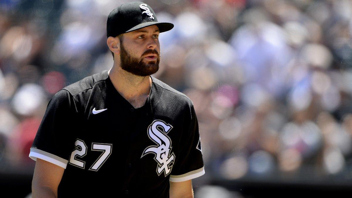Blue Jays vs. White Sox (June 22): South Siders seek sweep after wild win cover
