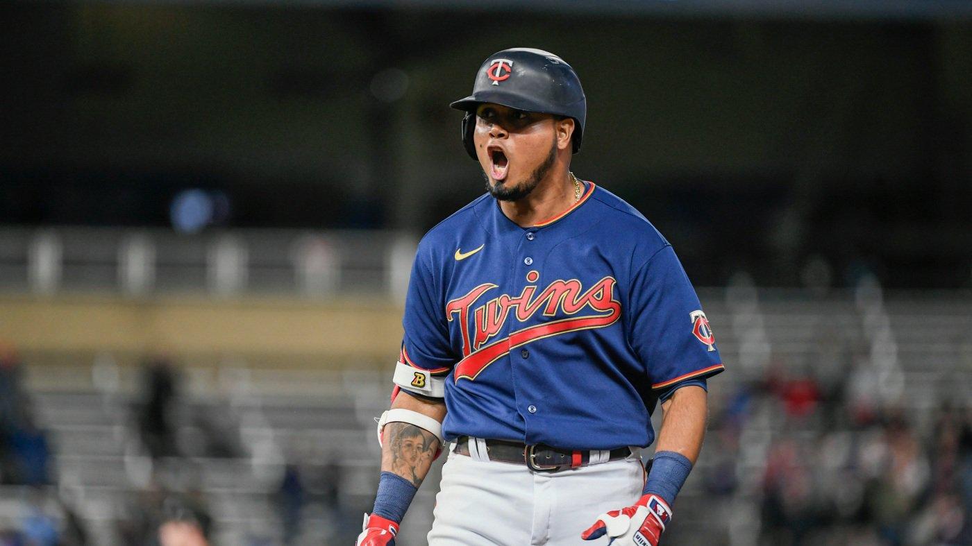 Guardians vs. Twins (June 23): Can Minnesota cool off Cleveland to avoid the sweep? cover