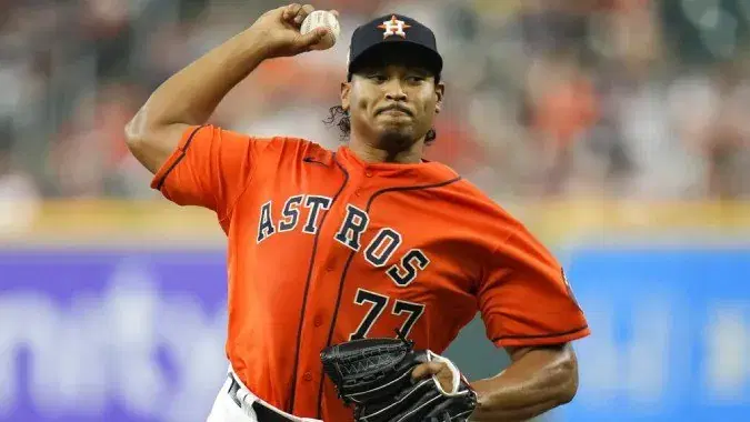 Marlins vs. Astros (June 10): Astros aim to return to winning ways after surprising series loss cover