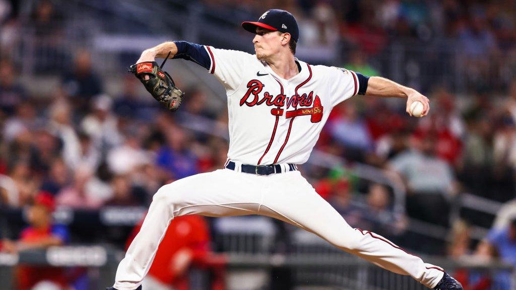 Braves vs. Nationals (June 14): Atlanta aims for a baker’s dozen against MLB debutant cover