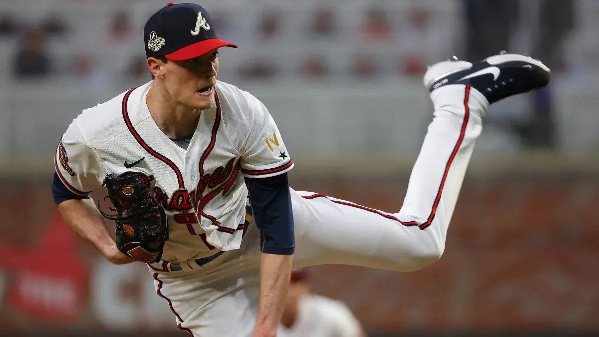 Braves vs Giants MLB Predictions, Odds & Best Bets (8/15)